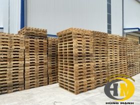 pallet gỗ thông,pallet hạt nhựa 1100x1300
